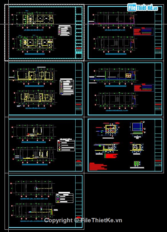 cad nhà phố,mái ngói,nhà phố mái ngói,nhà phố mái ngói 1 trệt 1 lầu,nhà phố 1 trệt 1 lầu,nhà phố 5x19m